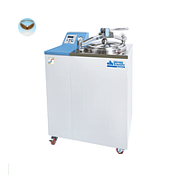 Nồi hấp tiệt trùng DAIHAN DH.WACR3080P (80L; 2kWx2; PED Cert; tích hợp bộ ghi; 3 pha)